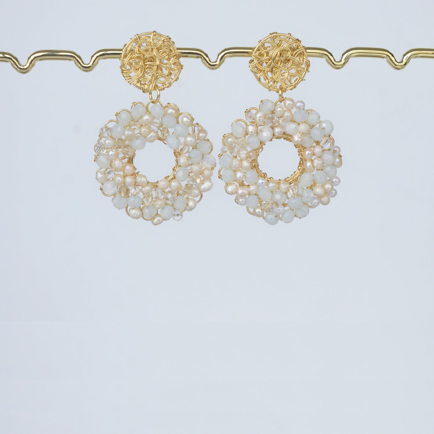 Arete Satin