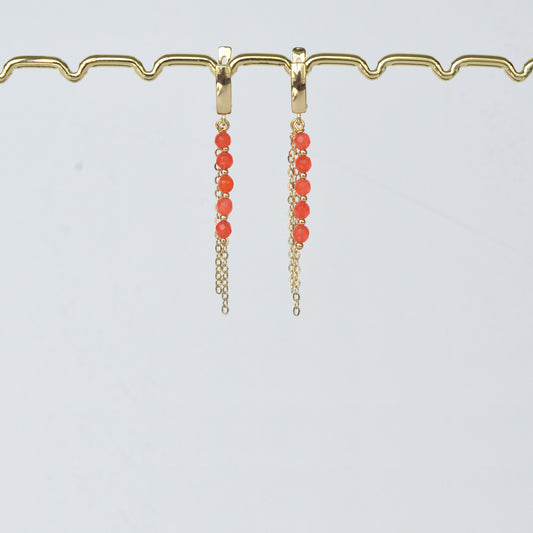 Arete Red Liner