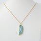 Collar Amatista