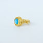 Anillo Nido Celeste